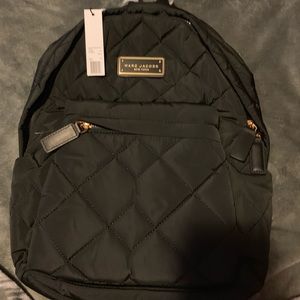 Marc Jacobs backpack
